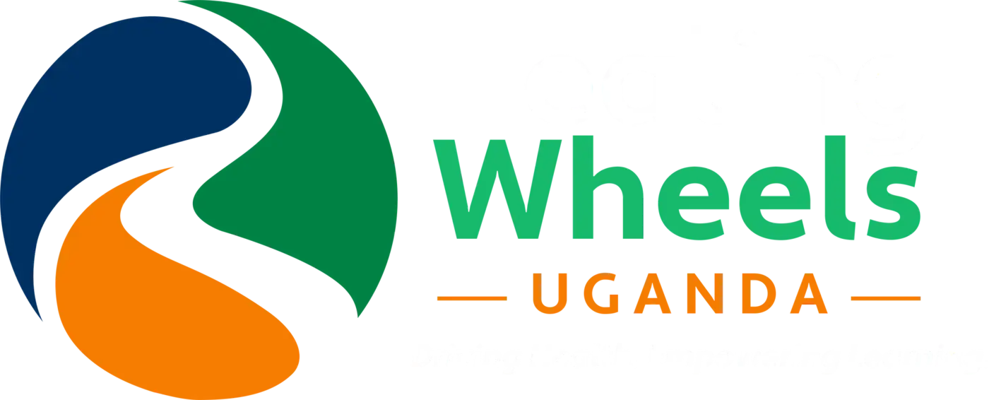 Healing Wheels Uganda — Driving Health. Empowering Learning.