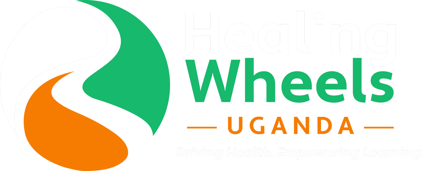 Healing Wheels Uganda