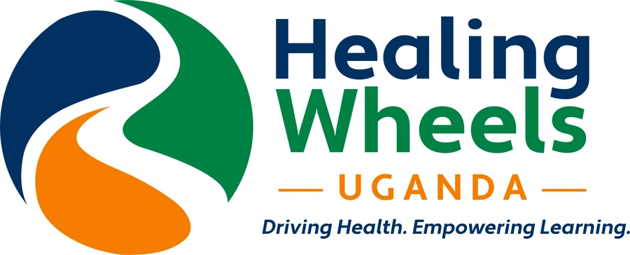 Healing Wheels Uganda