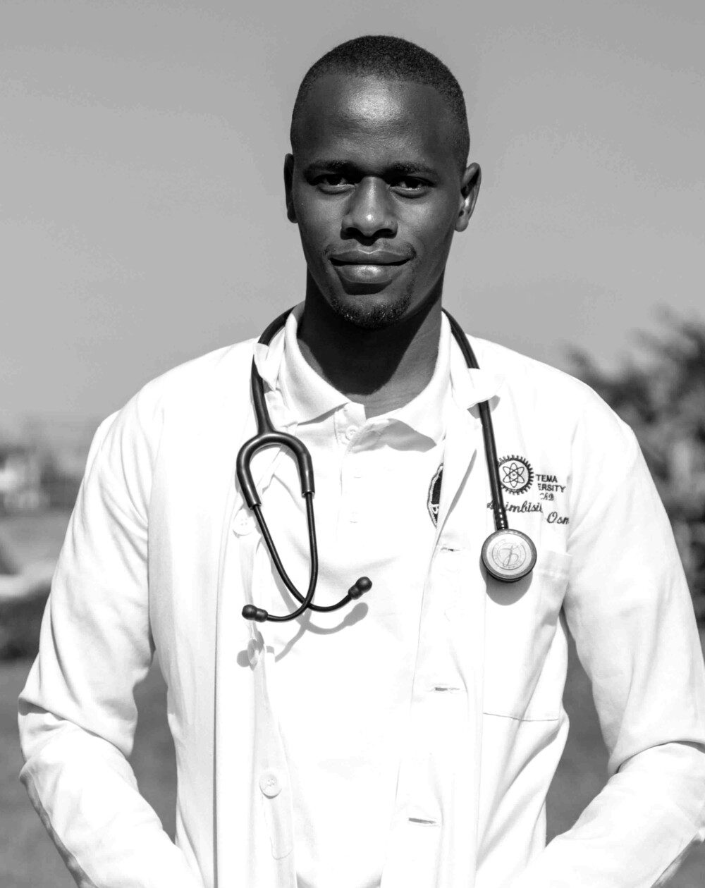 Dr. Ahimbisibwe O.