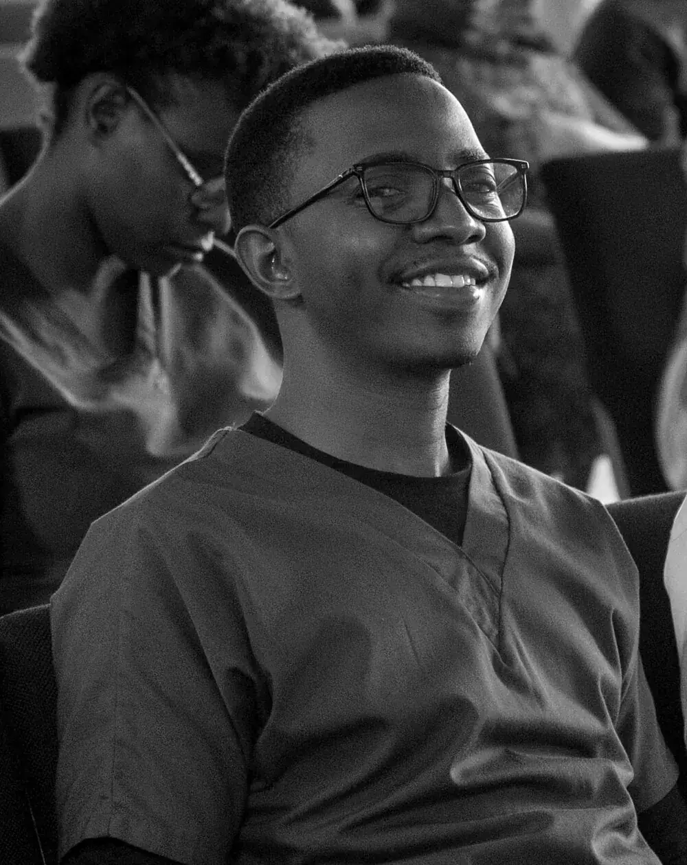 Dr. Dennis Kutosi Lukoye
