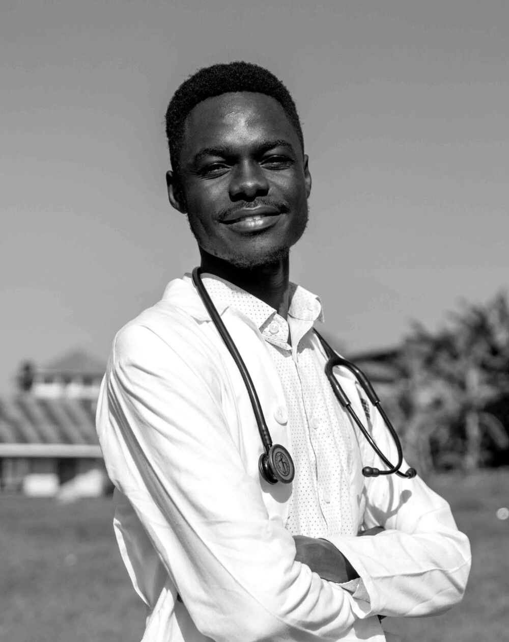 Dr. Emmanuel Gerald O.