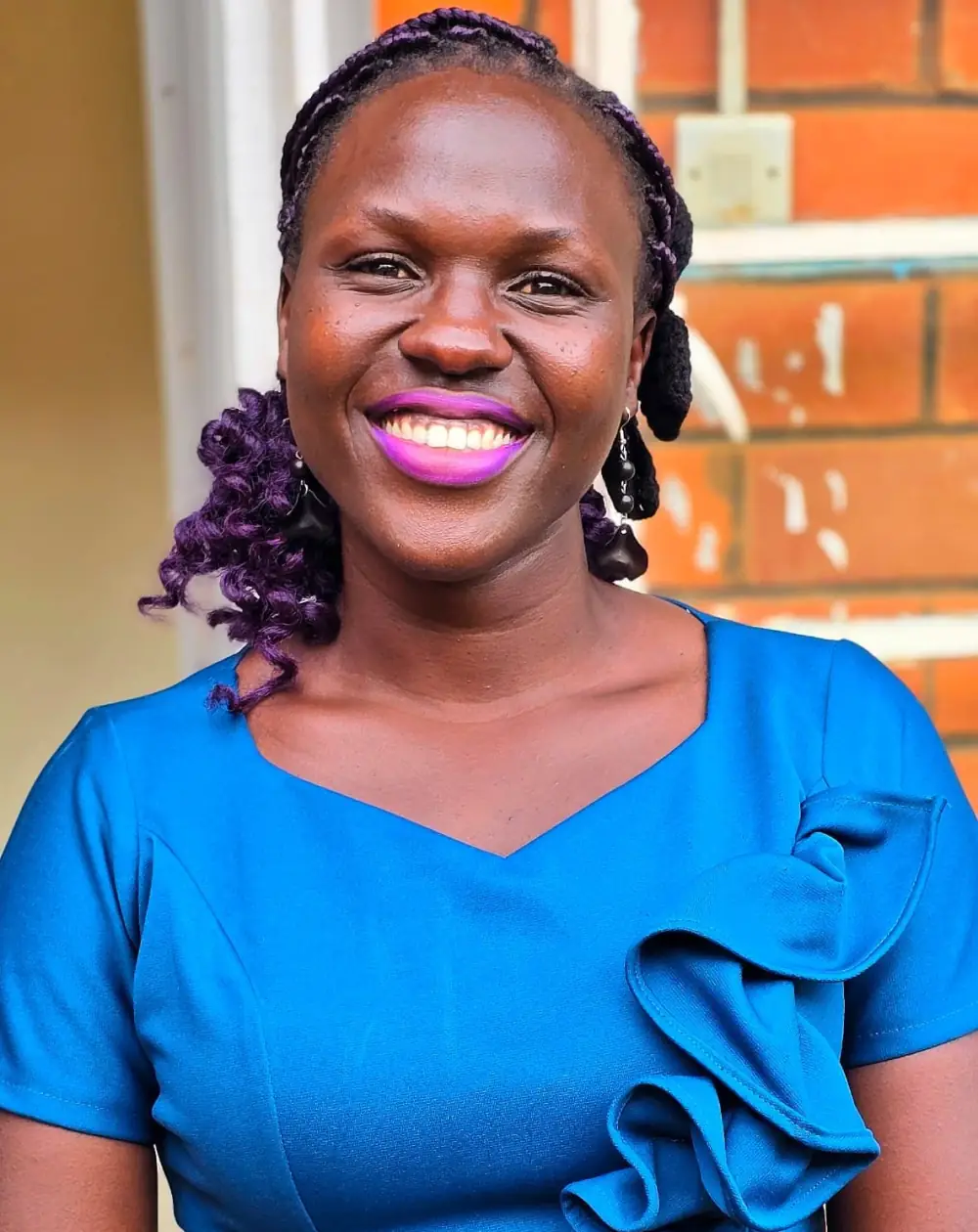 Judith Acayo