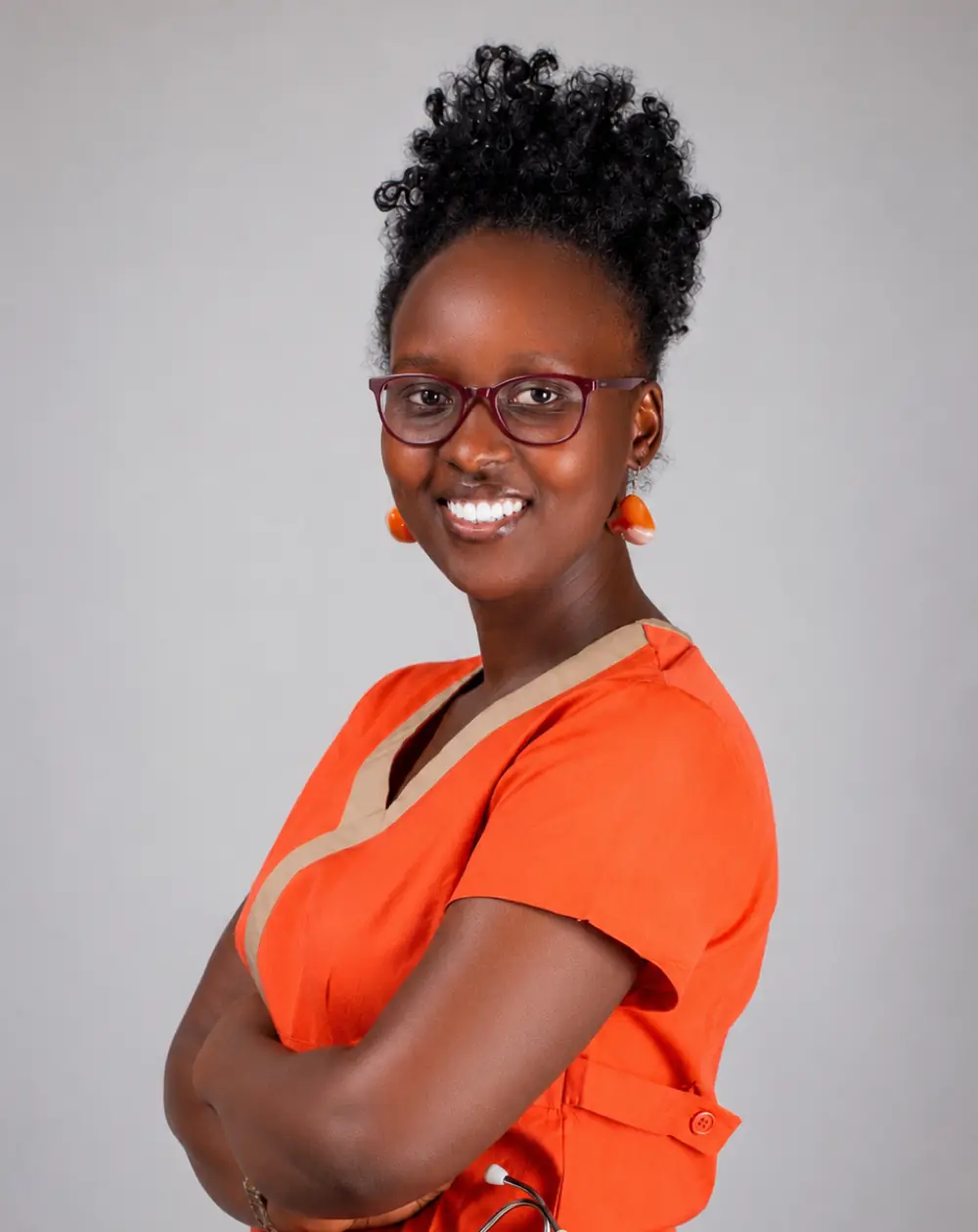 Juliet Claire Asiimwe