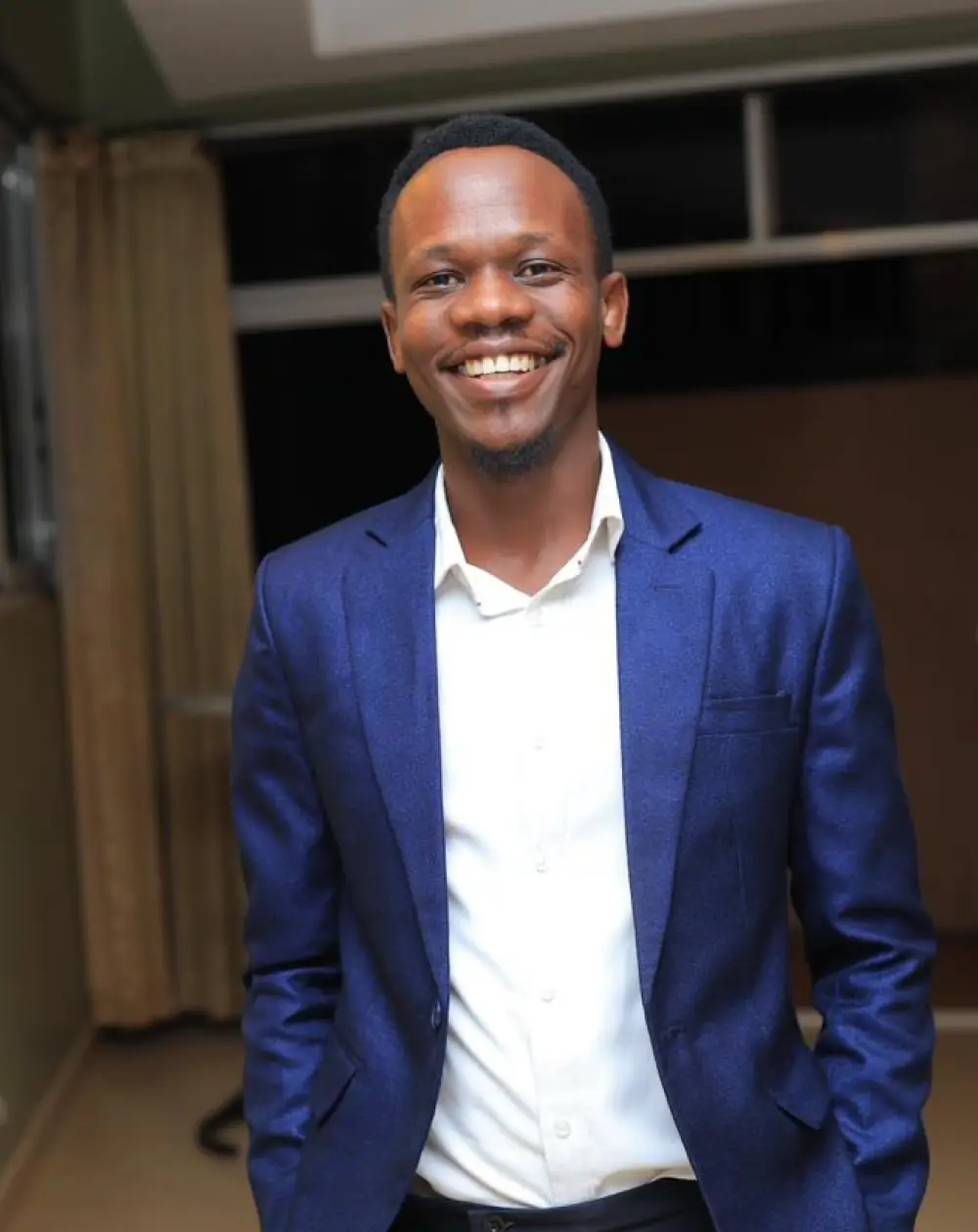 Mutanje Ali