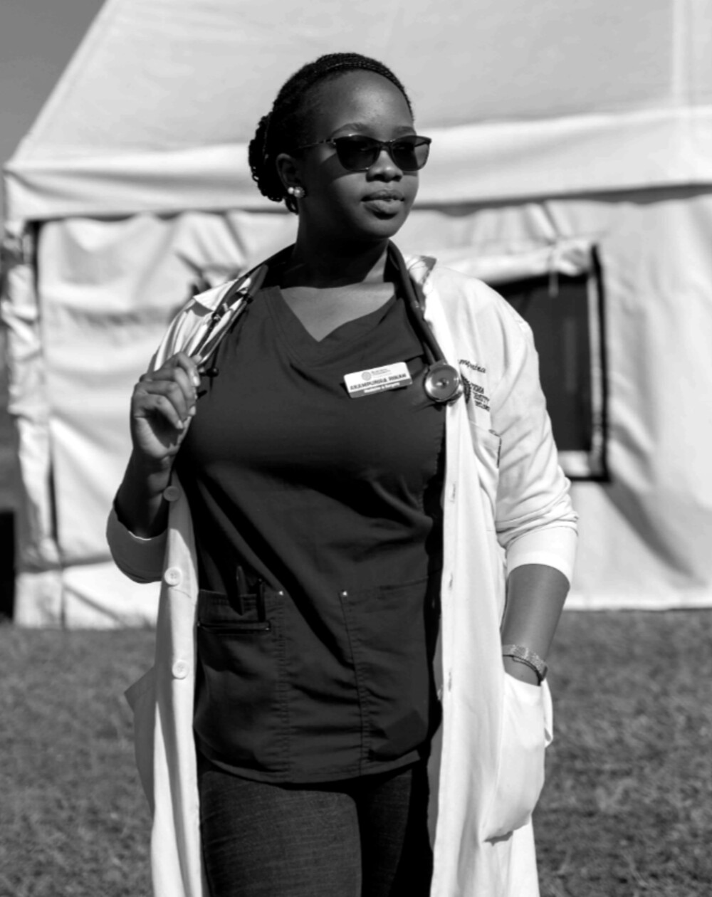 Dr. Rinah Akampurira